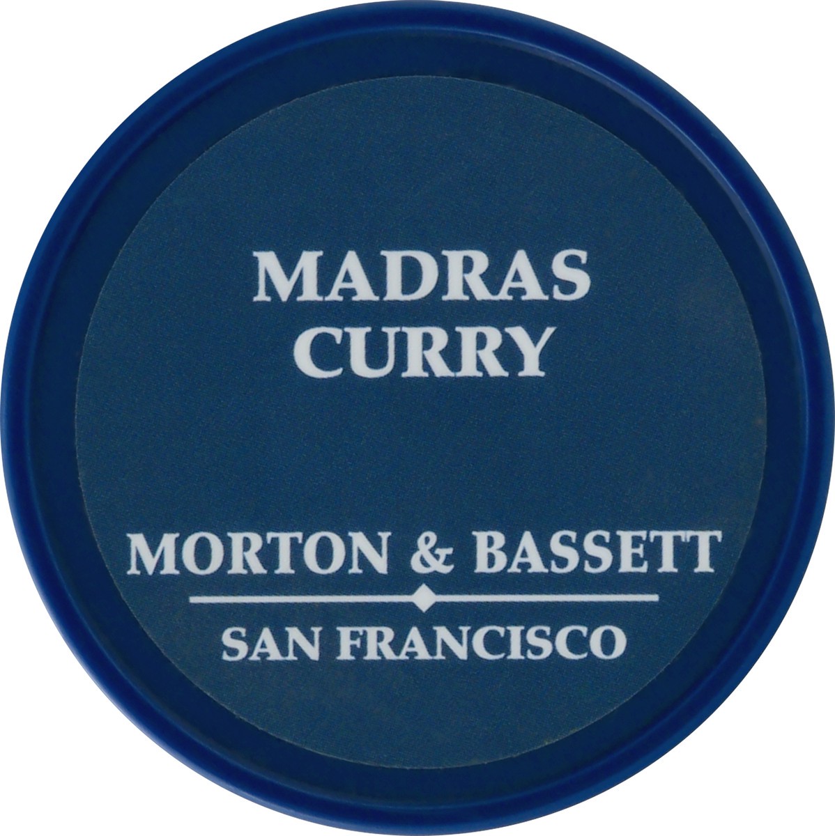 slide 10 of 12, Morton & Bassett Madras Curry 1.1 oz, 1.1 oz