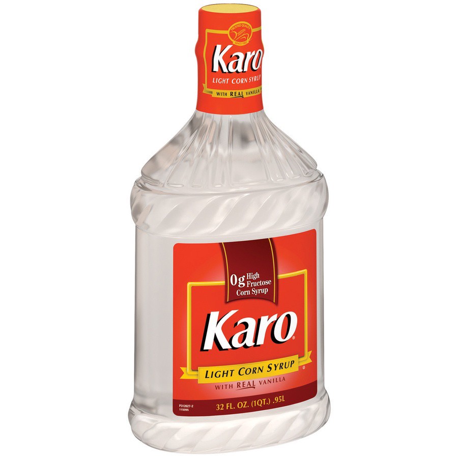 slide 2 of 3, Karo Corn Syrup Red Label, 32 oz