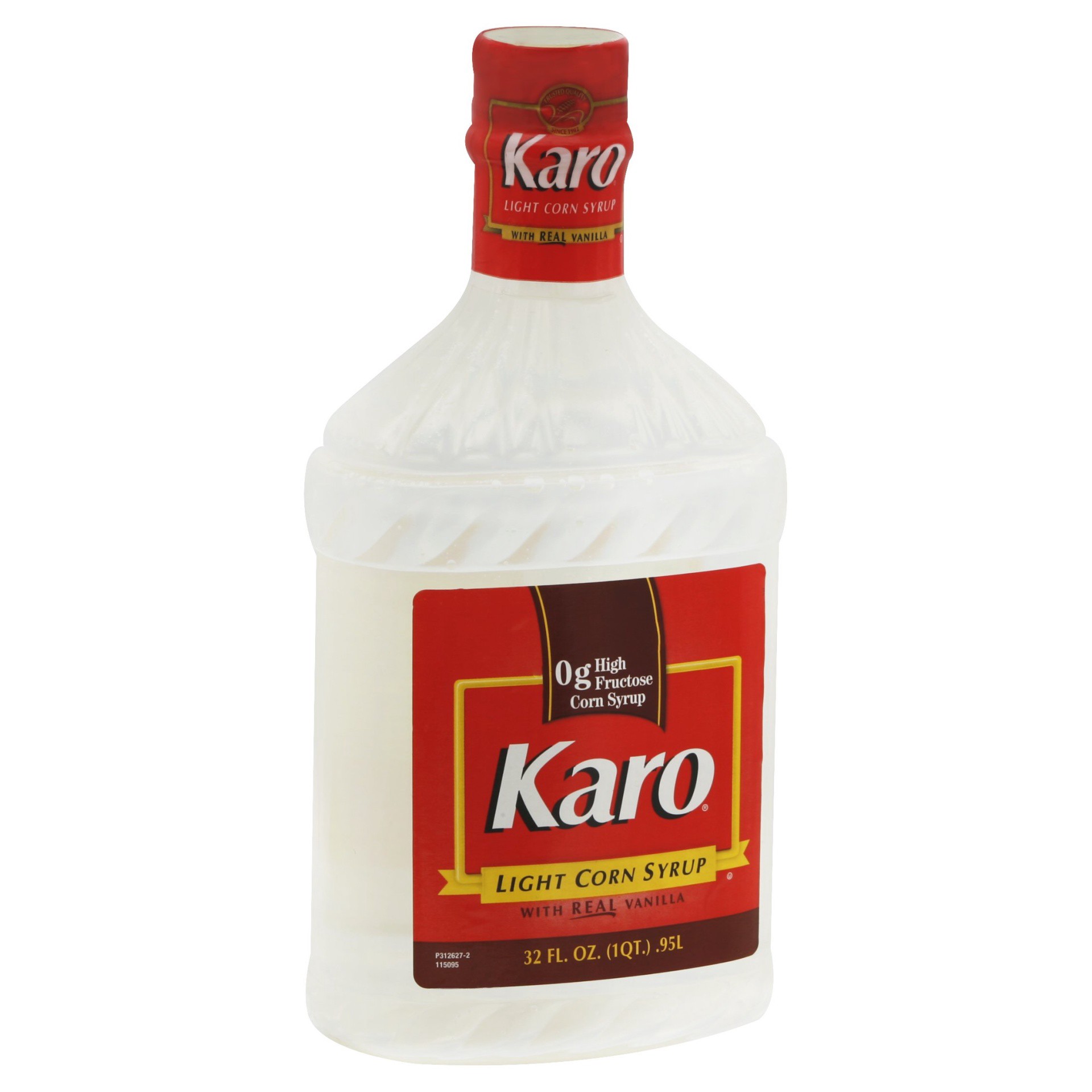 slide 1 of 3, Karo Corn Syrup Red Label, 32 oz