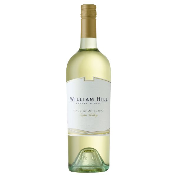 slide 1 of 1, William Hill Napa Sauvignon Blanc, 750 ml