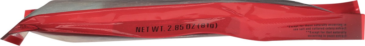 slide 13 of 13, Jack Link's 2.85 Ounce Jack Link's Jalapeno Beef Jerky 1/1 Count, 2.85 oz