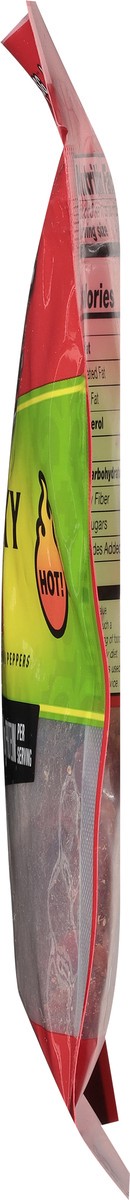 slide 7 of 13, Jack Link's 2.85 Ounce Jack Link's Jalapeno Beef Jerky 1/1 Count, 2.85 oz