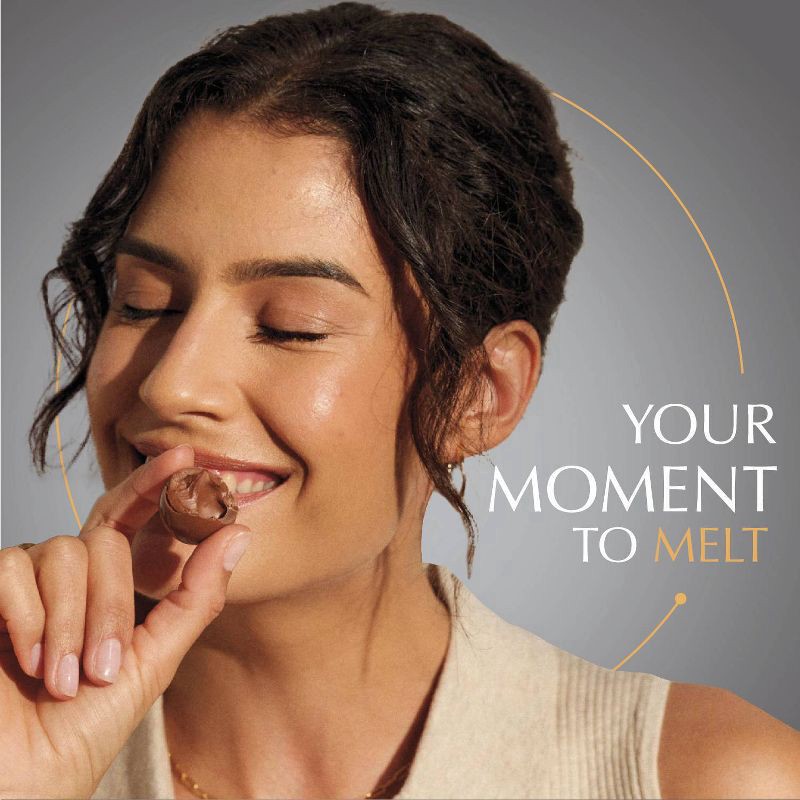 slide 4 of 4, Lindor Milk - 5.1 OZ, 5.1 oz