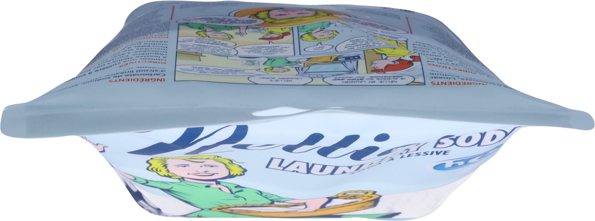 slide 13 of 13, Nellie's Laundry Soda 1.6 lb, 