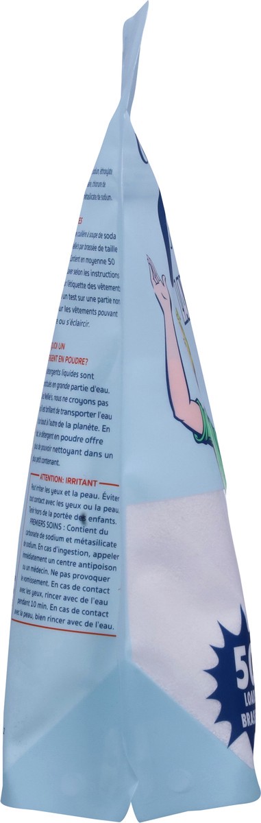 slide 3 of 13, Nellie's Laundry Soda 1.6 lb, 