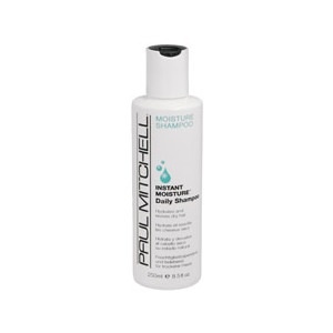 slide 1 of 1, Paul Mitchell Instant Moisture Daily Shampoo, 8.5 oz