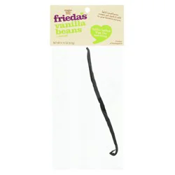 Frieda's Vanilla Bean