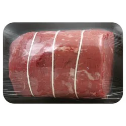 Beef Choice Boneless Eye of Round Roast