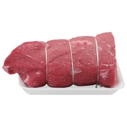 Beef Choice Boneless Eye of Round Roast