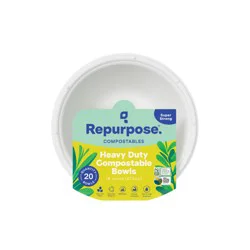 Repurpose Bowls, Heavy Duty, 16 Ounce