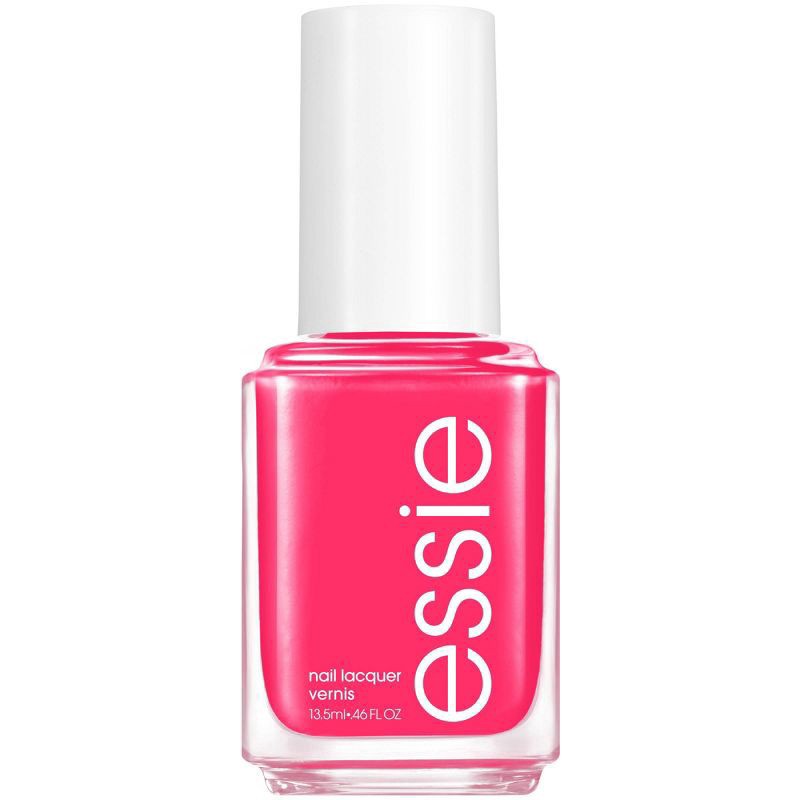slide 1 of 13, essie Blushin & Crushin Collection Salon-Quality Vegan Nail Polish - Blushin' and Crushin' - 0.46 fl oz, 1 ct