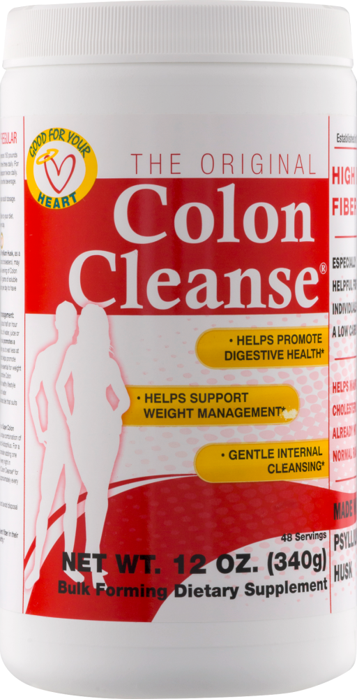 slide 2 of 4, Colon Cleanse Health Plus The Original Colon Cleanse, 12 oz