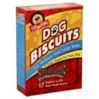 slide 1 of 1, ShopRite Large Dog Biscuit Meat, 26 oz