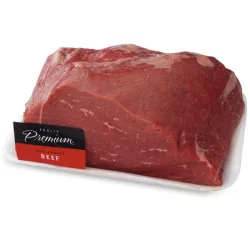 Publix Bottom Round Roast, USDA Choice Beef