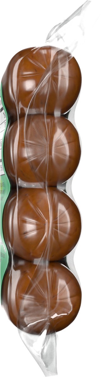 slide 6 of 6, Tofurky Italian Sausage, 13 oz