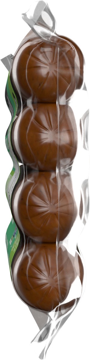 slide 5 of 6, Tofurky Italian Sausage, 13 oz