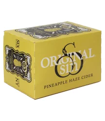 Original Sin Pineapple Haze