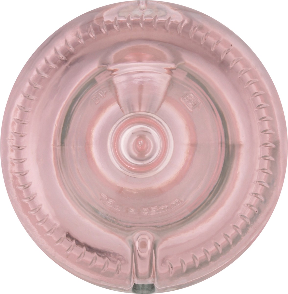 slide 12 of 12, OTHER-ALCOHOLIC BEVERAGES Calirosa Rosa Blanco Tequila Bottle, 750 ml