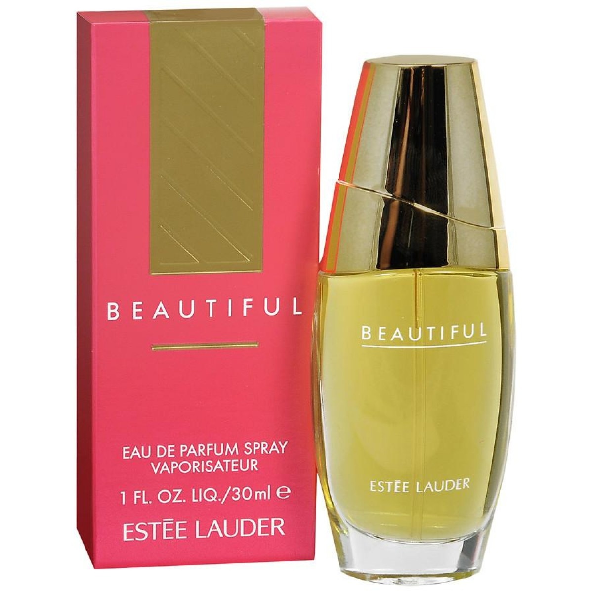 slide 1 of 1, Estée Lauder Estee Lauder Beautiful Eau de Parfum Spray, 1 fl oz