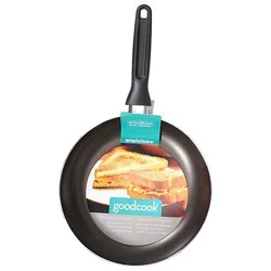 Good Cook Non-Stick Sauté Pan - 11.75 in