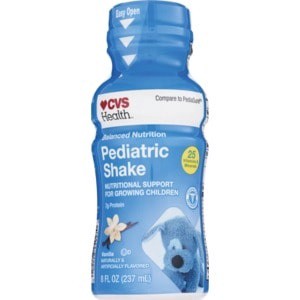 slide 1 of 1, CVS Health Vanilla Shake- 8 oz, 8 oz