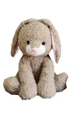 Holiday Home 13" Bunny Plush