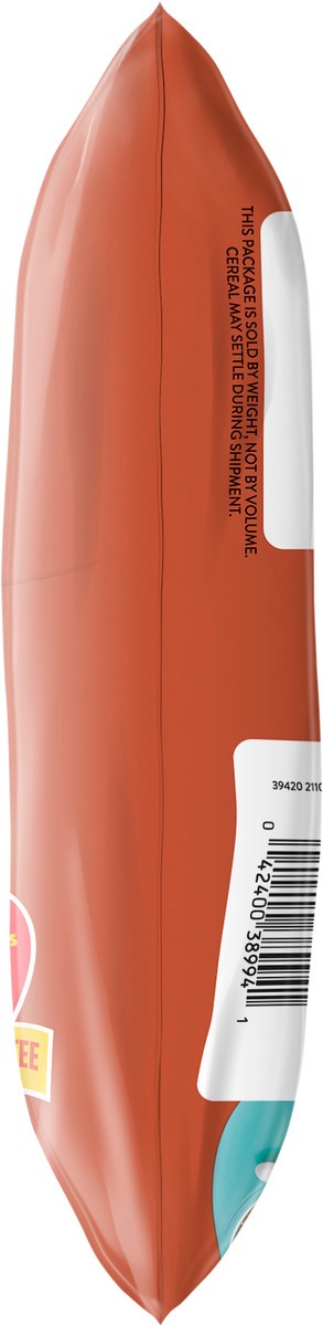 slide 6 of 7, Malt-O-Meal Super Size Peanut Butter Cups Cereal 32 oz, 32 oz