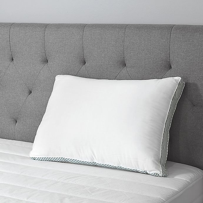 firm pillows for side sleepers