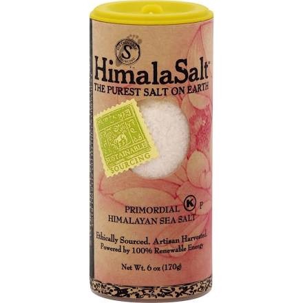 slide 1 of 1, Himala Salt Himalasalt Pink Salt, 6 oz