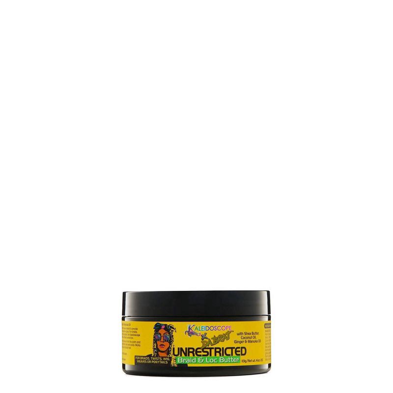 slide 1 of 5, Kaleidoscope x Da Brat Butter 4 lb, 4 lb