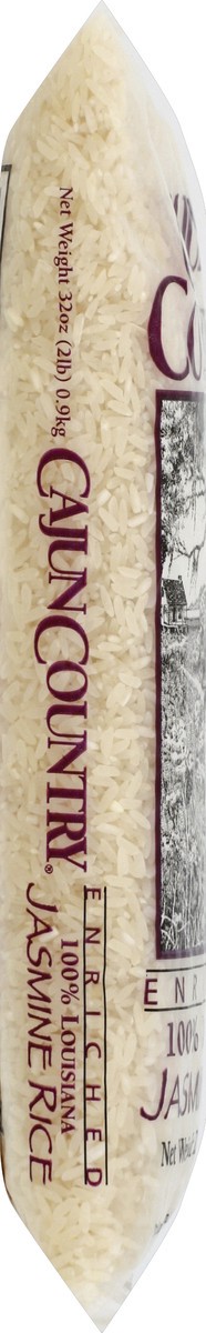 slide 4 of 6, Cajun Country Rice 32 oz, 32 oz