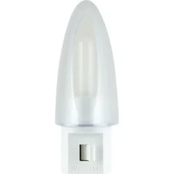 GE Manual Night Light