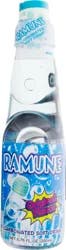 Ramune Carbonated Original Flavor Soft Drink - 6.76 fl oz