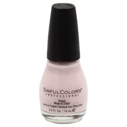 Sinful Nail Color Unicorn Real - Each