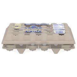 Kroger Cage Free Large White Eggs