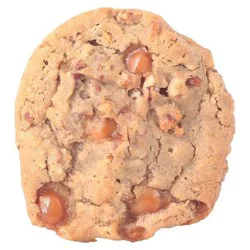 L'Oven Caramel Pecan Cookie