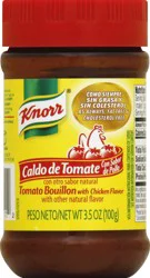 Knorr Bouillon 3.5 oz