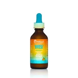 Mielle Botanical Blend 3-in-1 Nourishing Instant Mango & Tulsi Serum 2 fl oz