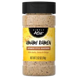 Simply Asia Japanese Style Seasoning, 2.62 oz