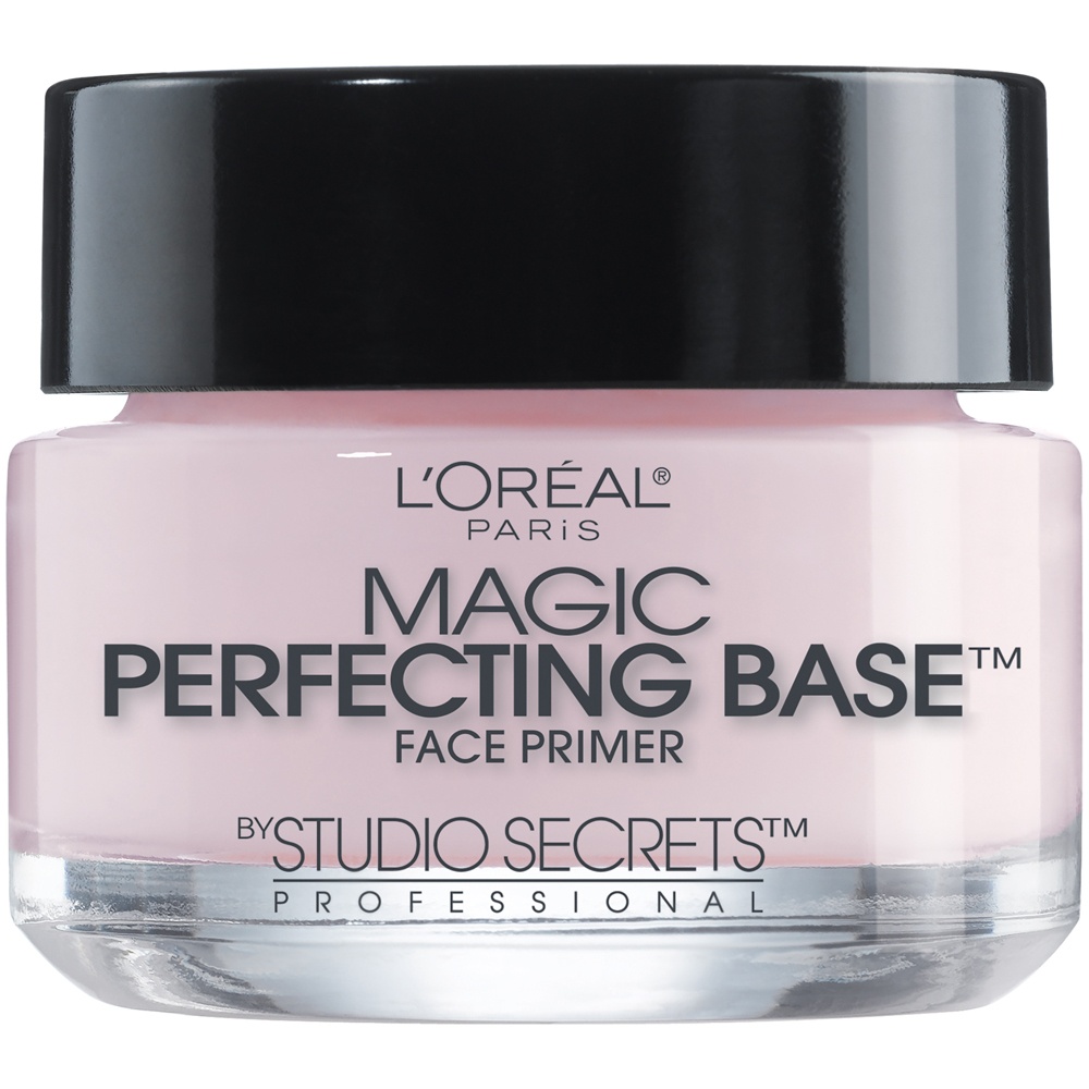 slide 2 of 2, L'Oreal Paris Magic Perfecting Base Face Primer - 0.5 fl oz, 0.5 fl oz