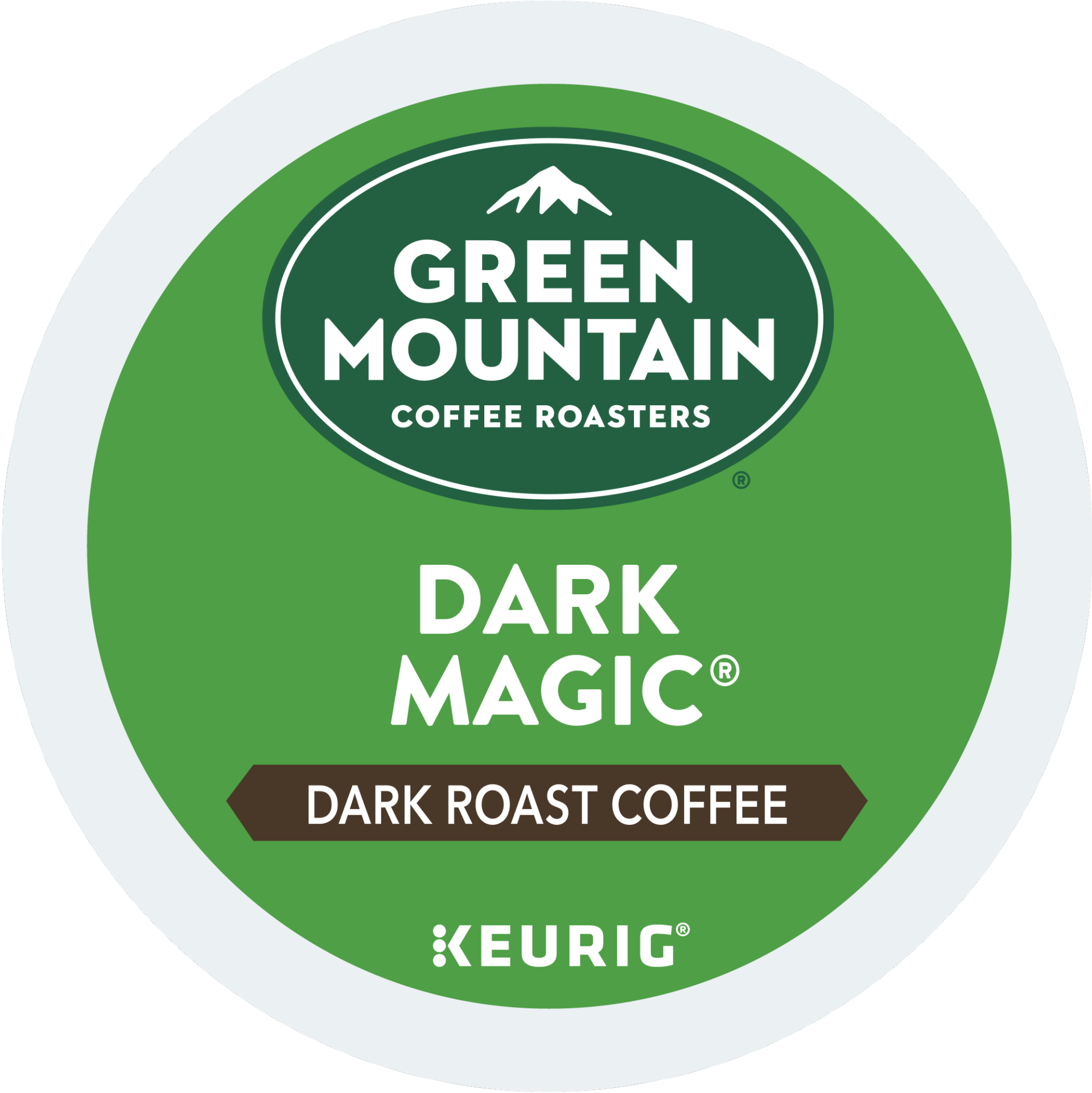 slide 4 of 5, Green Mountain Coffee 24 ea, 24 ct