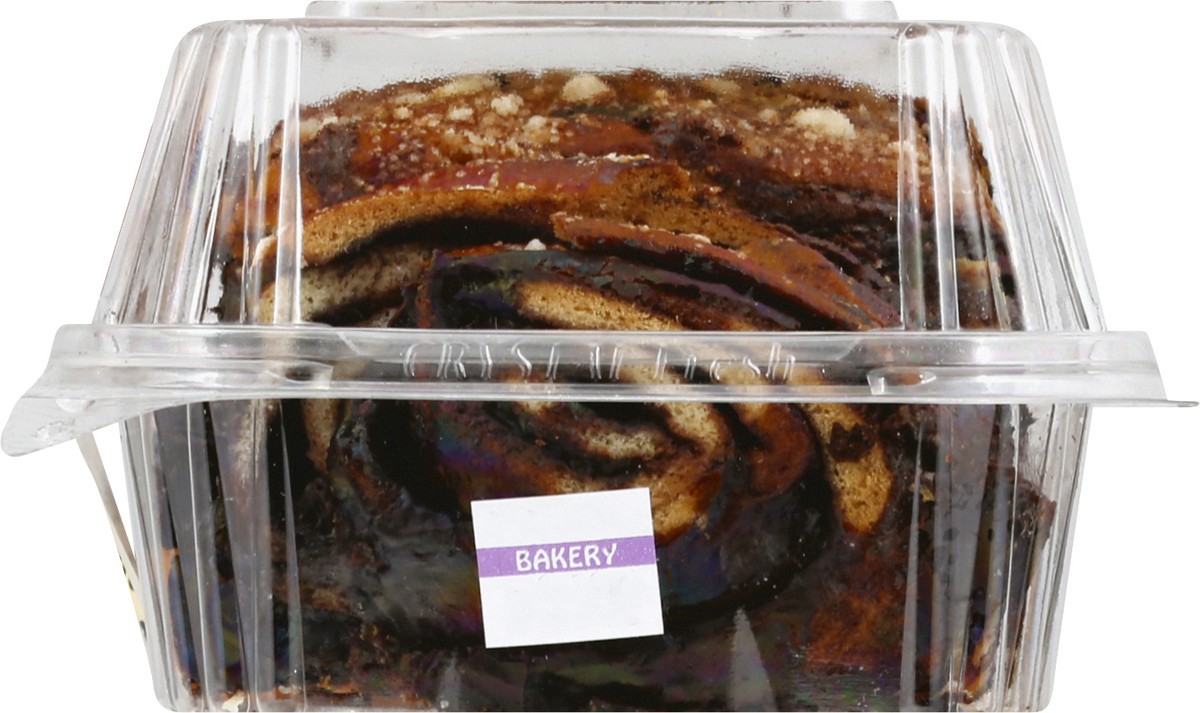 slide 5 of 13, Reisman's Chocolate Babka, 16 oz