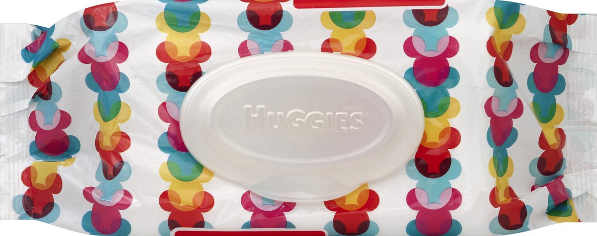 slide 5 of 6, Huggies Simply Clean Scented Wipes, 72 ct