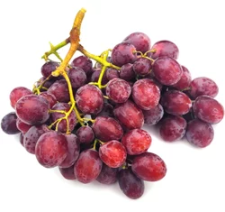 Red Seedless Grapes