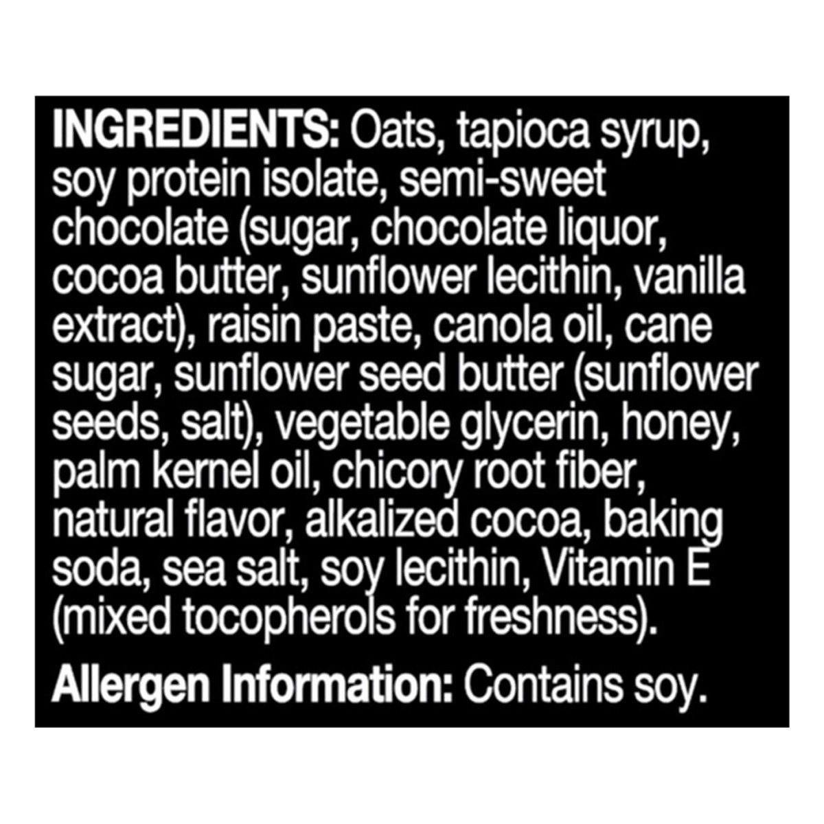 slide 4 of 14, KIND Kids Chocolate Chip Bar, Tree Nut Free, Peanut Free, 6.2 oz Box (5 Bars), 5 ct