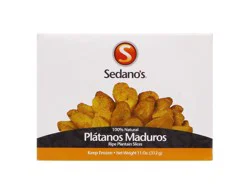 Sedano's Maduros