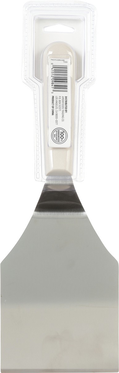 slide 10 of 11, First Street 5 X 4 Inch Turner, 1 ct