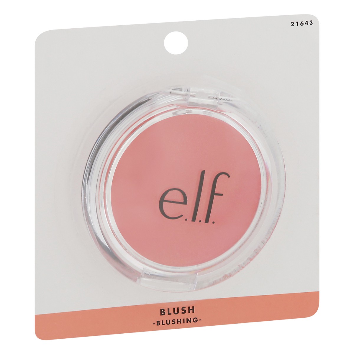 slide 6 of 9, e.l.f. Blushing Blush 0.18 oz, 1 ct