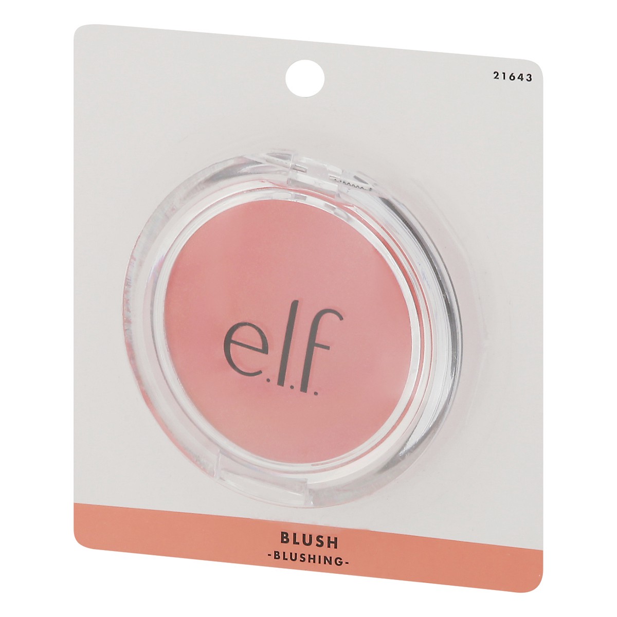 slide 4 of 9, e.l.f. Blushing Blush 0.18 oz, 1 ct