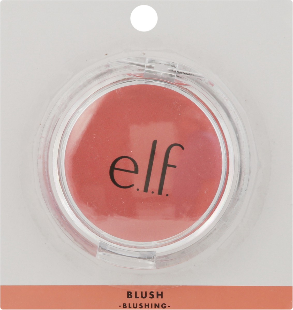 slide 7 of 9, e.l.f. Blushing Blush 0.18 oz, 1 ct